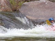 Wilsons Creek 154
